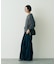 【upper hights/アッパーハイツ】THE SISTER MID-R ワ