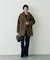 【upper hights/アッパーハイツ】THE SISTER MID-R ワ