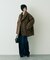 【upper hights/アッパーハイツ】THE SISTER MID-R ワ
