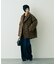 【upper hights/アッパーハイツ】THE SISTER MID-R ワ