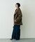 【upper hights/アッパーハイツ】THE SISTER MID-R ワ