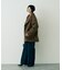 【upper hights/アッパーハイツ】THE SISTER MID-R ワ