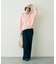 【upper hights/アッパーハイツ】THE SISTER MID-R ワ
