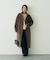 【upper hights/アッパーハイツ】THE SISTER MID-R ワ