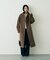 【upper hights/アッパーハイツ】THE SISTER MID-R ワ