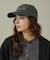 【Dickies/ディッキーズ】EX PIGMENT  LOGO CAP/キャッ