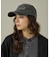 【Dickies/ディッキーズ】EX PIGMENT  LOGO CAP/キャッ