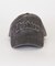 【Dickies/ディッキーズ】EX PIGMENT  LOGO CAP/キャッ