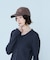 【Dickies/ディッキーズ】EX PIGMENT  LOGO CAP/キャッ