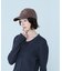 【Dickies/ディッキーズ】EX PIGMENT  LOGO CAP/キャッ