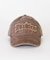 【Dickies/ディッキーズ】EX PIGMENT  LOGO CAP/キャッ