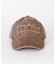 【Dickies/ディッキーズ】EX PIGMENT  LOGO CAP/キャッ