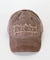 【Dickies/ディッキーズ】EX PIGMENT  LOGO CAP/キャッ