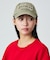 【Dickies/ディッキーズ】EX PIGMENT  LOGO CAP/キャッ