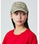 【Dickies/ディッキーズ】EX PIGMENT  LOGO CAP/キャッ