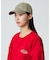 【Dickies/ディッキーズ】EX PIGMENT  LOGO CAP/キャッ