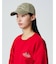 【Dickies/ディッキーズ】EX PIGMENT  LOGO CAP/キャッ