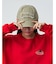 【Dickies/ディッキーズ】EX PIGMENT  LOGO CAP/キャッ