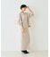 【セットアップ対応】ダブルエアータイトスカート