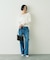 【RED CARD/レッドカード】別注35th Anniversary.Stra