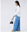 ロゴロングスリーブTシャツ