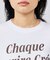ロゴロングスリーブTシャツ