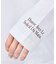 ロゴロングスリーブTシャツ