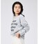ロゴロングスリーブTシャツ