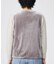 【Keena/キーナ】ベルベットベスト/トップス/ベロア【WEB限定】
