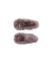 【heyep／ヘイップ】ファーミンクヘアクリップ 2P Faux Mink Ha