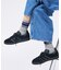 【MES CHAUSSETTES/メ・ショセット】Line Logoソックス/靴