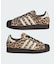 【adidas / アディダス】スーパースターII / Superstar II