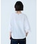 【MICA&DEAL /マイカアンドディール】"CHAILLY"print pu