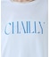 【MICA&DEAL /マイカアンドディール】"CHAILLY"print pu