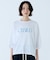 【MICA&DEAL /マイカアンドディール】"CHAILLY"print pu