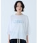 【MICA&DEAL /マイカアンドディール】"CHAILLY"print pu