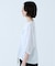 【MICA&DEAL /マイカアンドディール】"CHAILLY"print pu