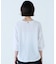 【MICA&DEAL /マイカアンドディール】"CHAILLY"print pu
