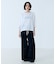 【MICA&DEAL /マイカアンドディール】"CHAILLY"print pu