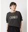 【MICA&DEAL /マイカアンドディール】"CHAILLY"print pu