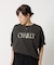 【MICA&DEAL /マイカアンドディール】"CHAILLY"print pu