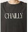 【MICA&DEAL /マイカアンドディール】"CHAILLY"print pu