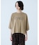 【MICA&DEAL /マイカアンドディール】"CHAILLY"print pu