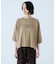 【MICA&DEAL /マイカアンドディール】"CHAILLY"print pu