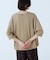 【MICA&DEAL /マイカアンドディール】"CHAILLY"print pu
