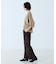 【MICA&DEAL /マイカアンドディール】"CHAILLY"print pu