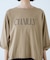【MICA&DEAL /マイカアンドディール】"CHAILLY"print pu