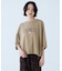 【MICA&DEAL /マイカアンドディール】"CHAILLY"print pu
