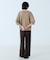 【MICA&DEAL /マイカアンドディール】"CHAILLY"print pu