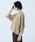 【MICA&DEAL /マイカアンドディール】"CHAILLY"print pu